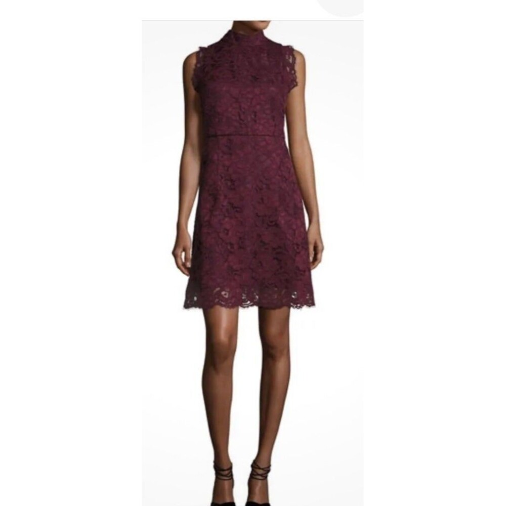 Ted Baker dress Size 12 US (5 Ted Baker) NWT Gorgeous
